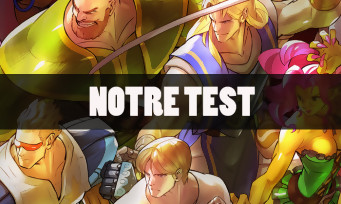 Test Capcom Beat'em Up Bundle (PS4) : la compil' qui tabasse ?