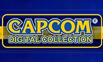 Capcom Digital Collection annoncé sur Xbox 360