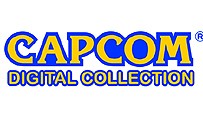 Test Capcom Digital Collection