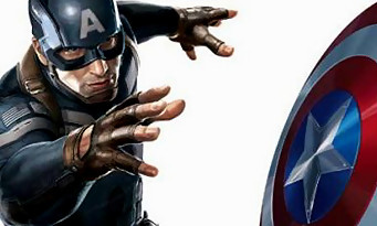 Captain America Le Soldat de l'Hiver : un jeu vidéo prévu sur smartphones et tablettes