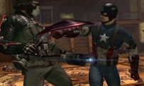 Captain America : Super Soldier - trailer