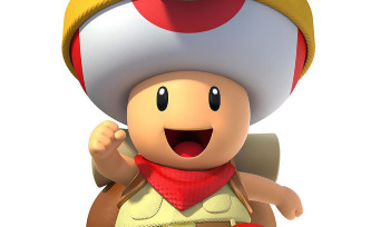 Captain Toad Treasure Tracker : comment il a failli être un jeu Zelda