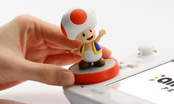 Captain Toad Treasure Tracker : un trailer pour présenter le bundle amiibo