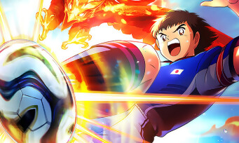 Captain Tsubasa 2 remet le feu au terrain avec World Fighters, premier trailer
