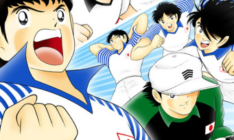 Captain Tsubasa Dream Team : un trailer pour fêter la sortie du titre sur iOS et Android