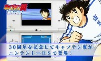 Captain Tsubasa : Gekito no Kiseki - Trailer