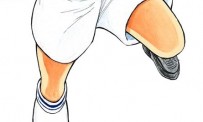 Captain Tsubasa fête ses 30 ans sur DS