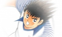 Captain Tsubasa DS annoncé en Europe