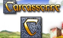 Carcassonne s'invite sur DS