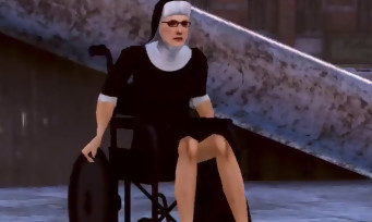 Carmageddon Max Damage : un trailer où une nonne se fait écraser dans tous les sens