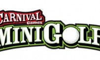 Test Carnival Games : Mini-Golf