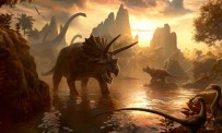 Carnivores : Dinosaur Hunter mord la PSP