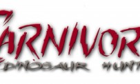 Carnivores : Dinosaur Hunter imag