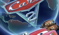 Cars 2 : Le Jeu Vidéo en images sur PSP