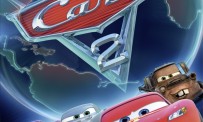 Cars 2 : Le Jeu Vidéo fonce en vidéo