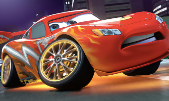 Cars 3 : un jeu est en développement par Avalanche Software, qui renaît de ses cendres