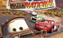 Cars Mater-National : premières images