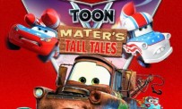 E3 10 > Cars Toon annoncé sur Wii