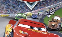 Cars revient sur Nintendo Wii