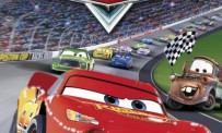 La démo de Cars sur Xbox 360