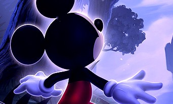 Castle of Illusion starring Mickey Mouse : découvrez le trailer de lancement