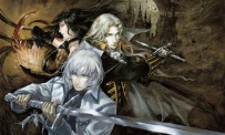 Castlevania Harmony of Despair sur PS3