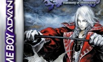 Castlevania : Harmony of Dissonance