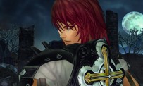 Castlevania Wii : un jeu de baston ?