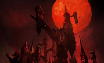 Castlevania : voici la toute première image de la série Netflix