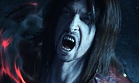 Castlevania Lords of Shadow 2 sort les crocs aux Video Game Awards 2012