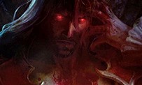 Castlevania Lords of Shadow 2 : le trailer officiel des VGA 2012