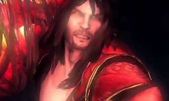 Castlevania Lords of Shadow 2 : le trailer de l'E3 2013