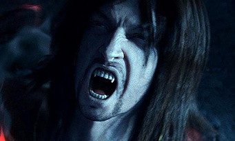 Castlevania Lords of Shadow 2 fait le plein d'images à la Comic-Con 2013