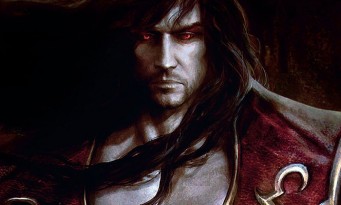 Castlevania Lords of Shadow 2 : les compétences de Dracula en vidéo