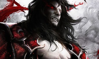 Castlevania Lords of Shadow 2 : un nouveau trailer qui suce le sang