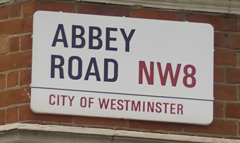 Castlevania Lords of Shadow 2 file aux studios Abbey Road