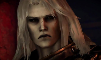 Castlevania Lords of Shadow 2 : le DLC "Révélations" s'illustre en vidéo