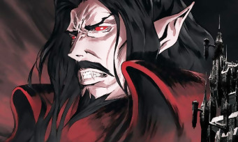 Castlevania : Netflix a donné son feu vert pour une troisième saison, quelques détails