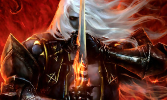 Castlevania Lords of Shadow Mirror of Fate HD : découvrez le trailer de lancement sur PC