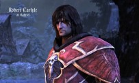 Castlevania : Lords of Shadow - Trailer E3 2010