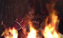 Castlevania : Lords of Shadow - Trailer Gamescom