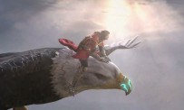 Castlevania : Lords of Shadow - Trailer TGS 2010