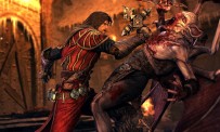 Castlevania LoS : le DLC en vidéo