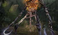 Castlevania : un patch contre les bugs