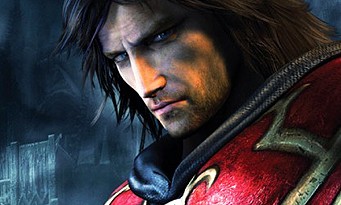 Test Castlevania Lords of Shadow