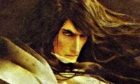 Castlevania Mirrors of Fate : Trevor raconte son histoire en vidéo