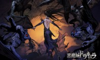 Castlevania : Order of Ecclesia