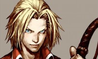 Test Castlevania : PoR