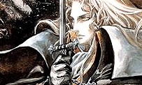 Castlevania Symphony of the Night vient embellir le PS Store