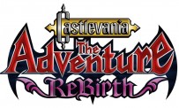 Castlevania ReBirth croque en images